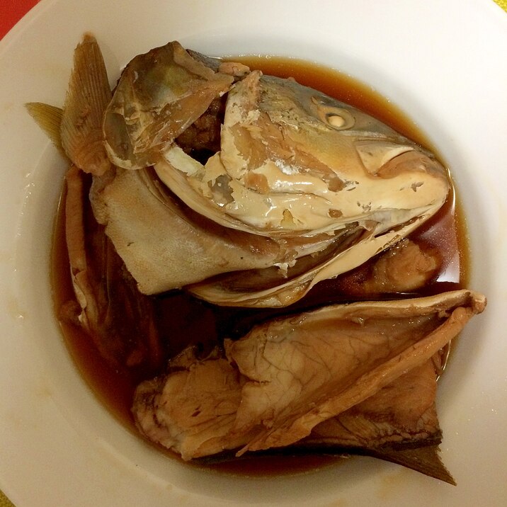 うちのおかず ハマチのあら煮 レシピ 作り方 By おいしんぼ 楽天レシピ うちのおかず ハマチのあら煮 レシピ 作り方 By おいしんぼ 楽天レシピ